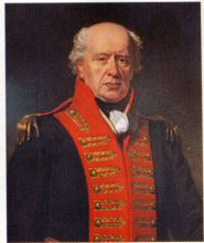 Sir William Congreve